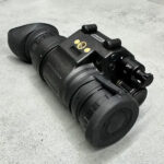 Монокуляр нічного бачення NORTIS Night Vision Monocular 14 PRO kit (IIT GTX White), ПНБ, білий фосфор - Зображення 4