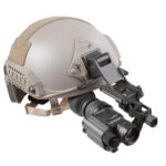 Кріплення для ПНБ AGM Rhino Mount, кріплення на шолом для ПНБ AGM PVS-7, PVS-14 - Зображення 6