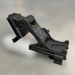 Кріплення для ПНБ AGM Rhino Mount, кріплення на шолом для ПНБ AGM PVS-7, PVS-14