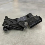 Кріплення для ПНБ AGM Rhino Mount, кріплення на шолом для ПНБ AGM PVS-7, PVS-14 - Зображення 3