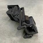 Кріплення для ПНБ AGM Rhino Mount, кріплення на шолом для ПНБ AGM PVS-7, PVS-14 - Зображення 4