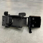 Кріплення для ПНБ AGM Rhino Mount, кріплення на шолом для ПНБ AGM PVS-7, PVS-14 - Зображення 5