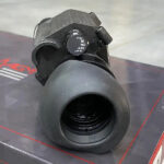 Монокуляр нічного бачення AGM PVS-14 NW1, ПНВ, білий фосфор, Кріплення для голови в зборі - Зображення 4