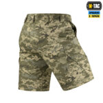 M-Tac шорти Aggressor Short MM14 - Зображення 5
