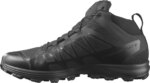 Кросівки Salomon SPEED ASSAULT 2 black розмір 9 - Зображення 5
