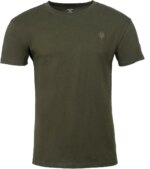 Футболка Hallyard Jones 2шт Зелений/Коричневий - Зображення 2