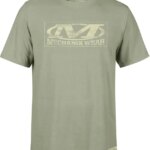 Футболка Mechanix Infatry Tee Light olive