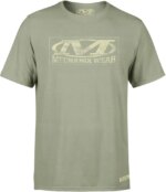 Футболка Mechanix Infatry Tee Light olive