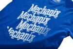 Футболка Mechanix Original Tee Blue - Зображення 2