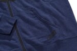 Худі Mechanix Race Division Navy blue - Зображення 3