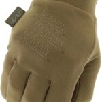 Рукавички Mechanix ColdWork Base Layer  Coyote