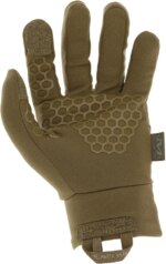 Рукавички Mechanix ColdWork Base Layer  Coyote - Зображення 2