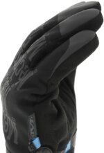 Рукавички Mechanix Coldwork Original Black - Зображення 4