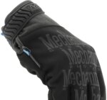 Рукавички Mechanix Coldwork Original Black - Зображення 5