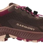 Кросівки тактичні Garmont Pulse Brown