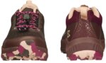 Кросівки тактичні Garmont Pulse Brown - Зображення 4
