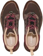 Кросівки тактичні Garmont Pulse Brown - Зображення 5