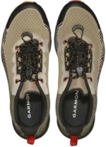 Кросівки тактичні Garmont Pulse Beige/Black - Зображення 5