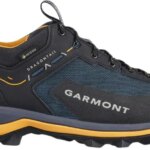 Кросівки тактичні Garmont Dragontail Synth GTX Blue