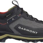 Кросівки тактичні Garmont Dragontail Synth GTX White