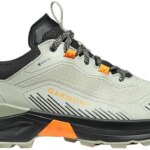 Кросівки тактичні Garmont Engage GTX Light Grey