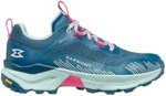 Кросівки тактичні Garmont 9.81 Engage GTX Blue/Pink