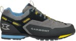 Кросівки тактичні Garmont Dragontail LT EVO Gray/Yellow