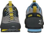 Кросівки тактичні Garmont Dragontail LT EVO Gray/Yellow - Зображення 4