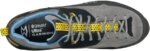 Кросівки тактичні Garmont Dragontail LT EVO Gray/Yellow - Зображення 6