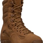 Черевики літні Belleville Khyber Boot Hot weather multi-terrain boot Coyote brown