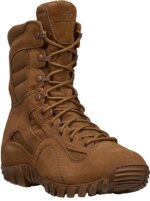 Черевики літні Belleville Khyber Boot Hot weather multi-terrain boot Coyote brown