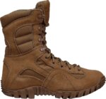 Черевики літні Belleville Khyber Boot Hot weather multi-terrain boot Coyote brown - Зображення 3
