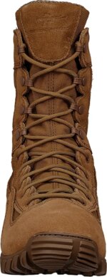 Черевики літні Belleville Khyber Boot Hot weather multi-terrain boot Coyote brown - Зображення 4