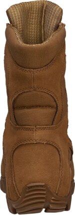 Черевики літні Belleville Khyber Boot Hot weather multi-terrain boot Coyote brown - Зображення 5