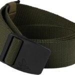 Ремінь Seeland Arc Belt One size олива