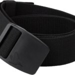 Ремінь Seeland Arc Belt One size чорний
