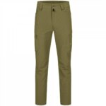 Брюки Blaser Active Outfits AirFlow 48 Dark Olive