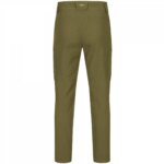 Брюки Blaser Active Outfits AirFlow 48 Dark Olive - Зображення 2