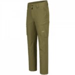 Брюки Blaser Active Outfits AirFlow 48 Dark Olive - Зображення 3
