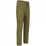 Брюки Blaser Active Outfits AirFlow 48 Dark Olive - Зображення 4