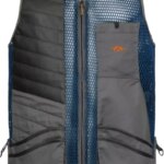 Жилет Blaser Active Outfits Men’s Competition Vest Right Anthracite