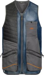 Жилет Blaser Active Outfits Men’s Competition Vest Right Anthracite