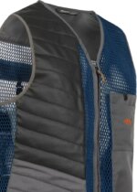 Жилет Blaser Active Outfits Men’s Competition Vest Right Anthracite - Зображення 2