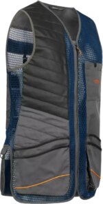 Жилет Blaser Active Outfits Men’s Competition Vest Right Anthracite - Зображення 3