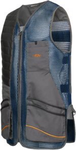 Жилет Blaser Active Outfits Men’s Competition Vest Right Anthracite - Зображення 4