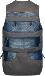 Жилет Blaser Active Outfits Men’s Competition Vest Right Anthracite - Зображення 5