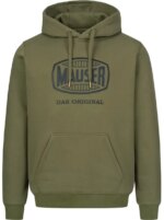 Тактична кофта Mauser Men’s Hoody 23 Dull Olive