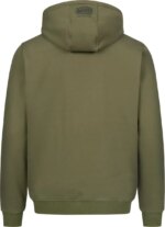 Тактична кофта Mauser Men’s Hoody 23 Dull Olive - Зображення 3