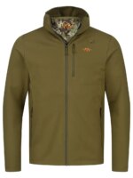 Тактична куртка Blaser Active Outfits Drain FZ олива