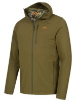 Тактична куртка Blaser Active Outfits Drain FZ олива - Зображення 2